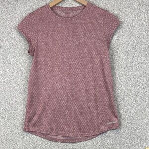 Patagonia shirt womens XS lightweight running packable quick dry